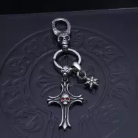 $52.00 USD Chrome Hearts Key Holder And Bag Buckle #1301116