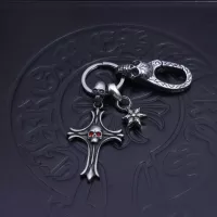 $52.00 USD Chrome Hearts Key Holder And Bag Buckle #1301116