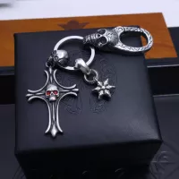 $52.00 USD Chrome Hearts Key Holder And Bag Buckle #1301116