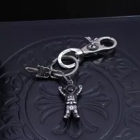 $52.00 USD Chrome Hearts Key Holder And Bag Buckle #1301117