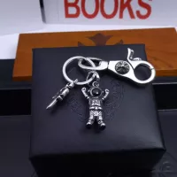 $52.00 USD Chrome Hearts Key Holder And Bag Buckle #1301117