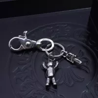 $52.00 USD Chrome Hearts Key Holder And Bag Buckle #1301117