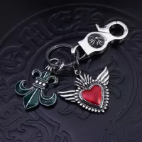 $60.00 USD Chrome Hearts Key Holder And Bag Buckle #1301119