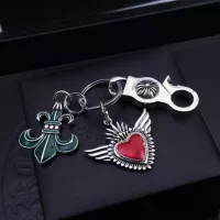 $60.00 USD Chrome Hearts Key Holder And Bag Buckle #1301119