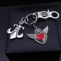 $60.00 USD Chrome Hearts Key Holder And Bag Buckle #1301119