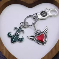 $60.00 USD Chrome Hearts Key Holder And Bag Buckle #1301119