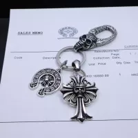 $64.00 USD Chrome Hearts Key Holder And Bag Buckle #1301120