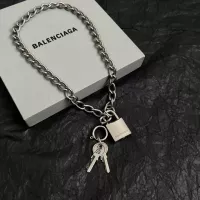 $45.00 USD Balenciaga Necklaces #1301156