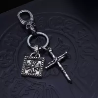 $52.00 USD Chrome Hearts Key Holder And Bag Buckle #1301161