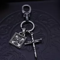 $52.00 USD Chrome Hearts Key Holder And Bag Buckle #1301161