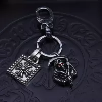 $52.00 USD Chrome Hearts Key Holder And Bag Buckle #1301163