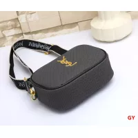 $24.00 USD Yves Saint Laurent YSL Fashion Messenger Bags For Women #1301179