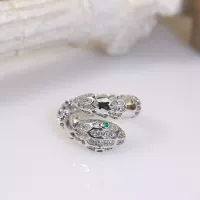 $27.00 USD Bvlgari Rings #1301210