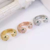 $34.00 USD Bvlgari Rings #1301225