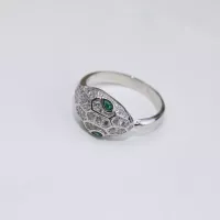 $34.00 USD Bvlgari Rings For Women #1301230