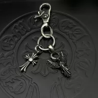 $52.00 USD Chrome Hearts Key Holder And Bag Buckle #1301236