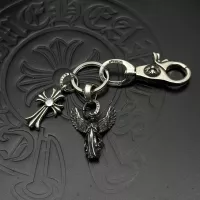 $52.00 USD Chrome Hearts Key Holder And Bag Buckle #1301236