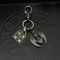 $52.00 USD Chrome Hearts Key Holder And Bag Buckle #1301239