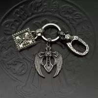 $52.00 USD Chrome Hearts Key Holder And Bag Buckle #1301239