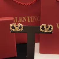 $29.00 USD Valentino Earrings For Women #1301262