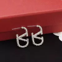 $32.00 USD Valentino Earrings For Women #1301265