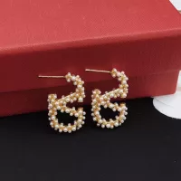 $32.00 USD Valentino Earrings For Women #1301267