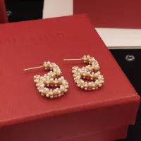 $32.00 USD Valentino Earrings For Women #1301267