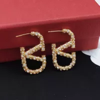 $34.00 USD Valentino Earrings For Women #1301272