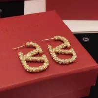 $34.00 USD Valentino Earrings For Women #1301272