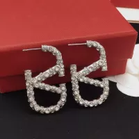 $36.00 USD Valentino Earrings For Women #1301275