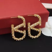 $36.00 USD Valentino Earrings For Women #1301276