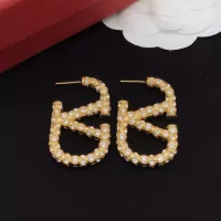 $36.00 USD Valentino Earrings For Women #1301276