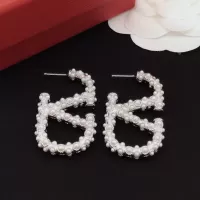 $36.00 USD Valentino Earrings For Women #1301281