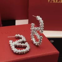 $36.00 USD Valentino Earrings For Women #1301281