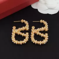 $36.00 USD Valentino Earrings For Women #1301282