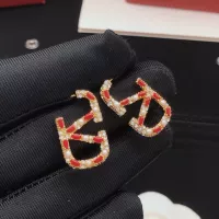 $32.00 USD Valentino Earrings For Women #1301283