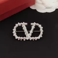 $32.00 USD Valentino Brooches For Women #1301285