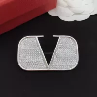 $32.00 USD Valentino Brooches For Women #1301286