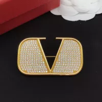 $32.00 USD Valentino Brooches For Women #1301287