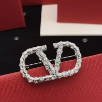 $32.00 USD Valentino Brooches For Women #1301288