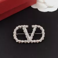 $32.00 USD Valentino Brooches For Women #1301288