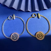 $27.00 USD LOEWE Bracelets #1301292