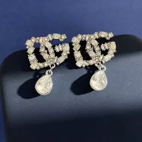 $29.00 USD Dolce & Gabbana D&G Earrings For Women #1301297