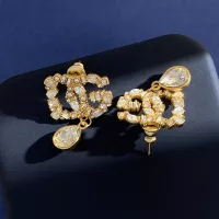 $29.00 USD Dolce & Gabbana D&G Earrings For Women #1301299