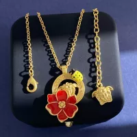 $32.00 USD Versace Necklaces #1301305