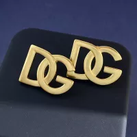 $25.00 USD Dolce & Gabbana D&G Earrings For Women #1301313