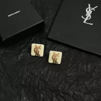 $38.00 USD Yves Saint Laurent YSL Earrings For Women #1301323