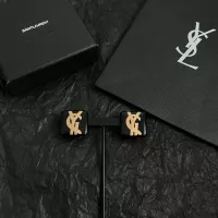 $38.00 USD Yves Saint Laurent YSL Earrings For Women #1301326