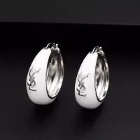 $25.00 USD Yves Saint Laurent YSL Earrings For Women #1301327