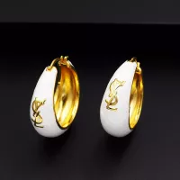 $25.00 USD Yves Saint Laurent YSL Earrings For Women #1301328